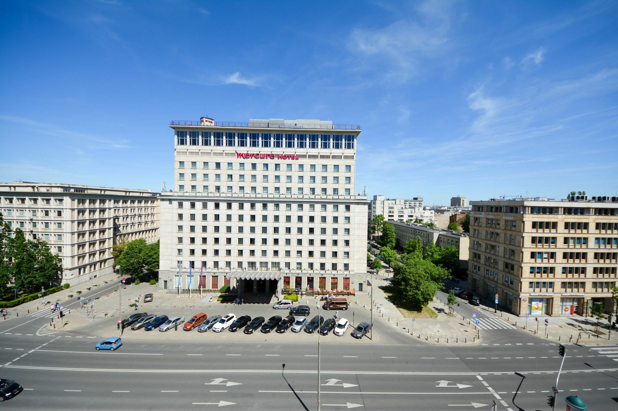 Shortstaypoland Krucza Βαρσοβία Εξωτερικό φωτογραφία